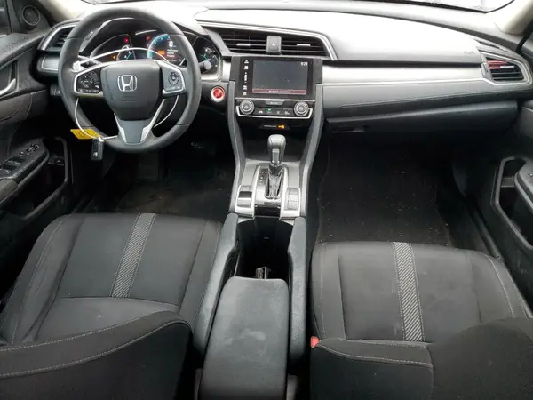 19XFC2F84GE048290 2016 HONDA CIVIC - Image 8