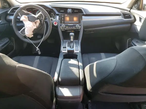 19XFC2F84GE050962 2016 HONDA CIVIC - Image 8