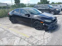 19XFC2F84GE060276 2016 HONDA CIVIC