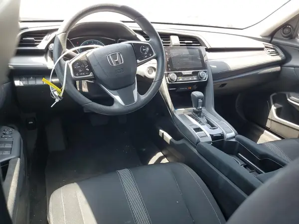 19XFC2F84GE062870 2016 HONDA CIVIC - Image 8
