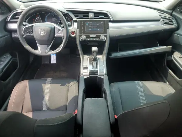 19XFC2F84GE088076 2016 HONDA CIVIC - Image 8