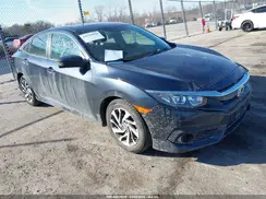 19XFC2F84GE090961 2016 HONDA CIVIC