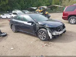 19XFC2F84GE092385 2016 HONDA CIVIC