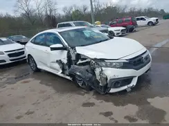 19XFC2F84GE093780 2016 HONDA CIVIC