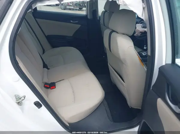 19XFC2F84GE093780 2016 HONDA CIVIC - Image 8