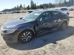 19XFC2F84GE215098 2016 HONDA CIVIC