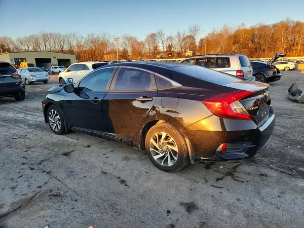 19XFC2F84GE224108 2016 HONDA CIVIC - Image 2