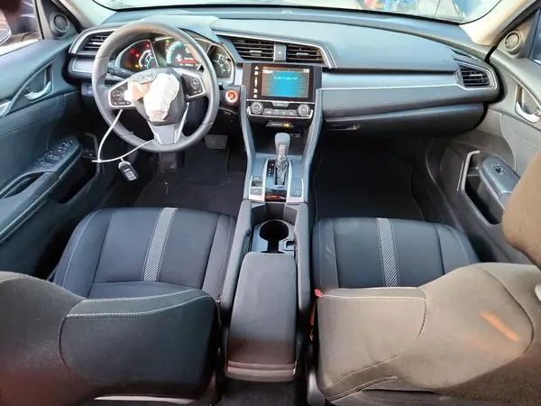 19XFC2F84GE224108 2016 HONDA CIVIC - Image 8