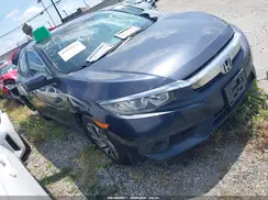 19XFC2F84GE225288 2016 HONDA CIVIC