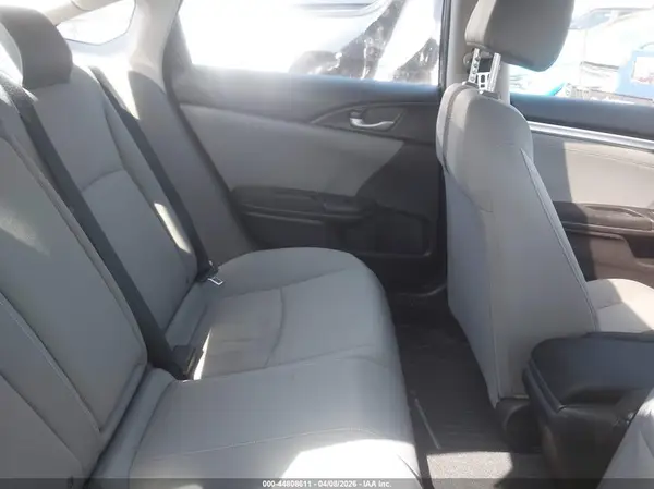 19XFC2F84GE225288 2016 HONDA CIVIC - Image 8
