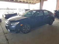 19XFC2F84GE225307 2016 HONDA CIVIC