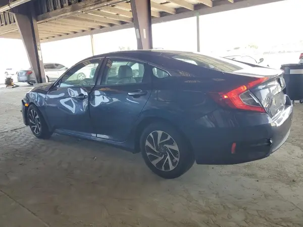 19XFC2F84GE225307 2016 HONDA CIVIC - Image 2