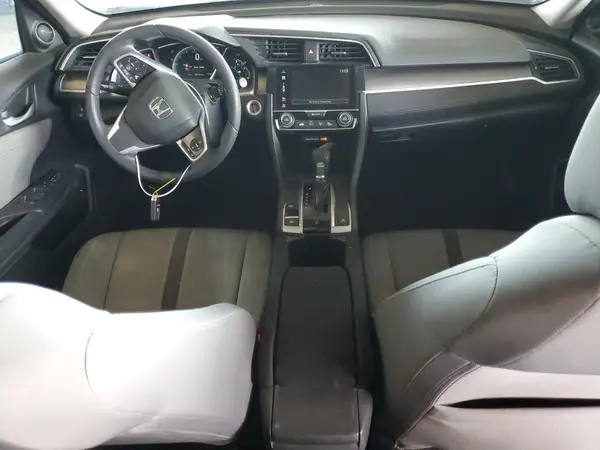 19XFC2F84GE225307 2016 HONDA CIVIC - Image 8