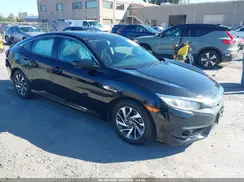 19XFC2F84GE246528 2016 HONDA CIVIC