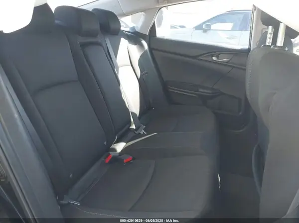 19XFC2F84GE246528 2016 HONDA CIVIC - Image 8