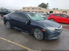 19XFC2F84GE246545 2016 HONDA CIVIC