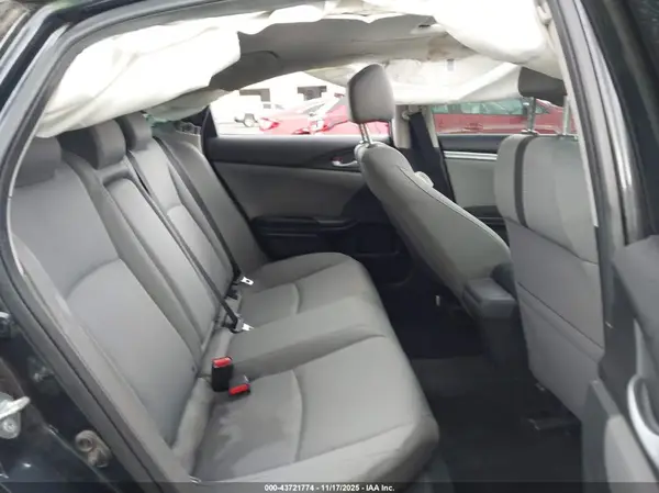 19XFC2F84GE246545 2016 HONDA CIVIC - Image 8