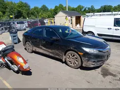 19XFC2F84GE246559 2016 HONDA CIVIC