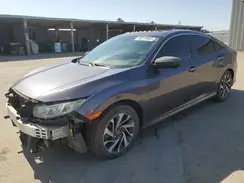 19XFC2F84GE247355 2016 HONDA CIVIC