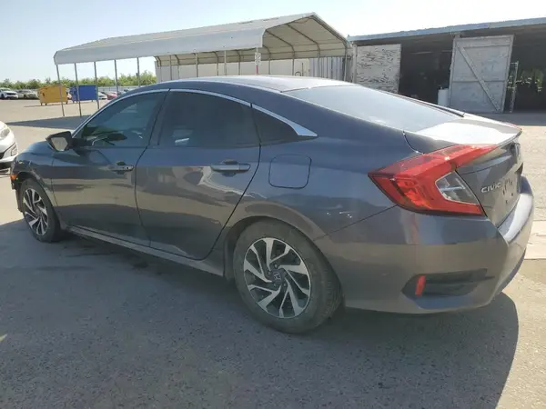 19XFC2F84GE247355 2016 HONDA CIVIC - Image 2