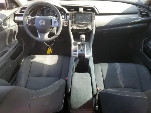 19XFC2F84GE247355 2016 HONDA CIVIC - Image 8