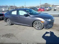 19XFC2F84GE248215 2016 HONDA CIVIC