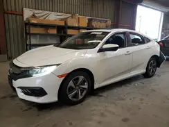 19XFC2F84GE249185 2016 HONDA CIVIC