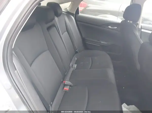 19XFC2F84HE003786 2017 HONDA CIVIC - Image 8