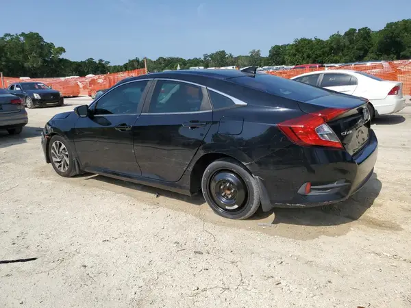 19XFC2F84HE026436 2017 HONDA CIVIC - Image 2
