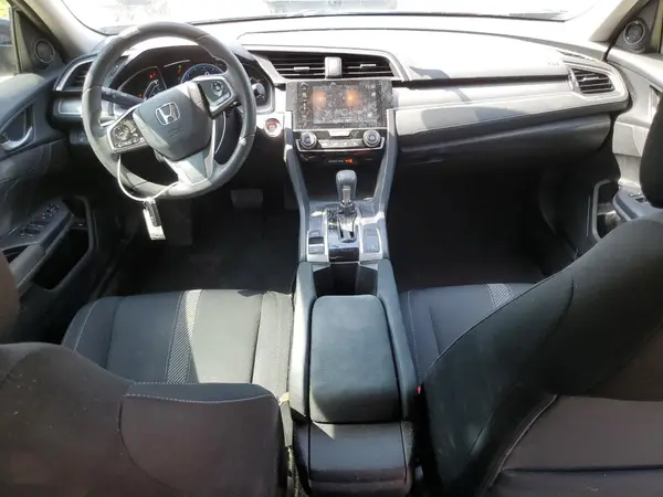 19XFC2F84HE026436 2017 HONDA CIVIC - Image 8