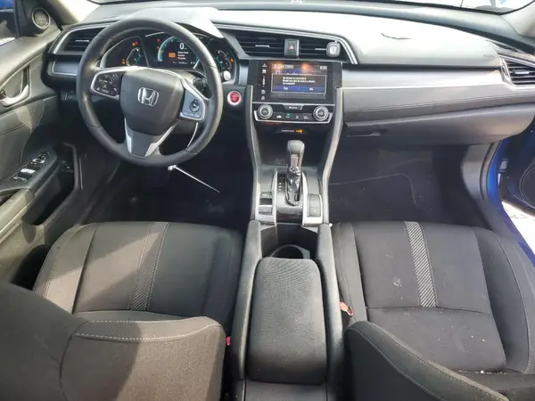 19XFC2F84HE031488 2017 HONDA CIVIC - Image 8