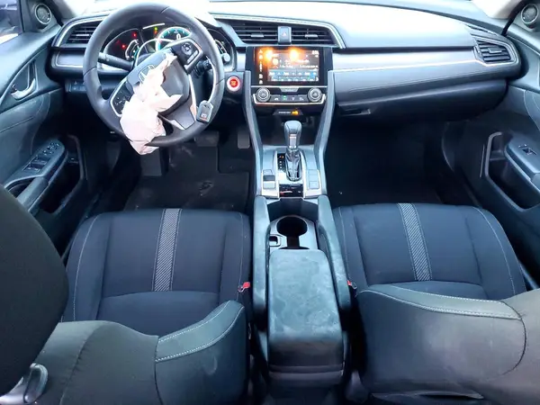 19XFC2F84HE032429 2017 HONDA CIVIC - Image 8