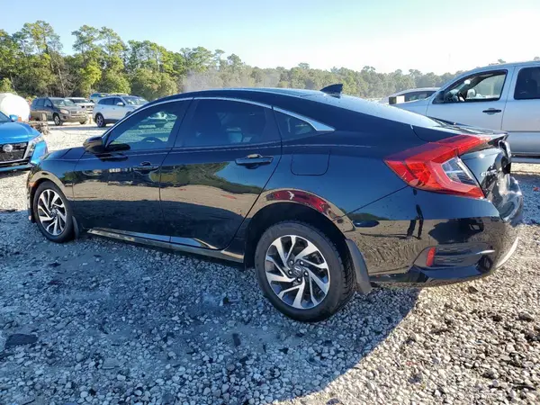 19XFC2F84HE036562 2017 HONDA CIVIC - Image 2