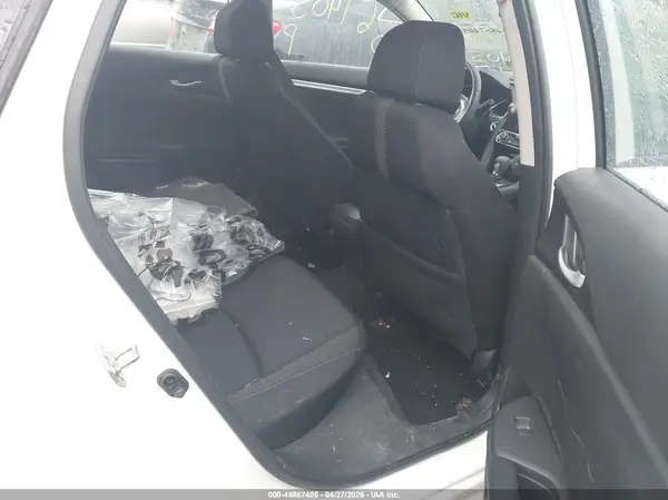 19XFC2F84HE043852 2017 HONDA CIVIC - Image 8