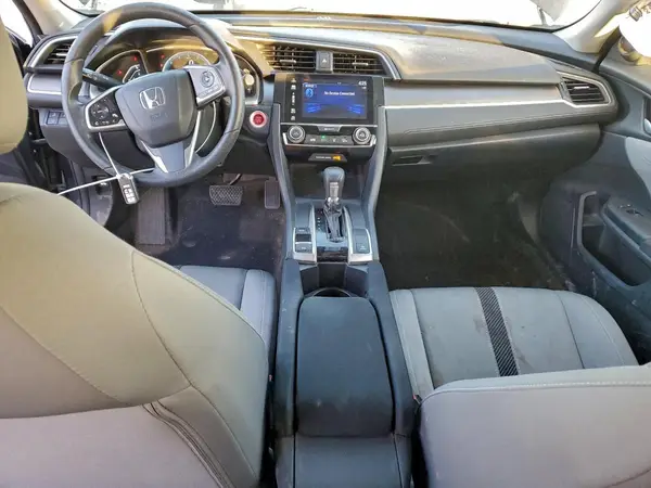 19XFC2F84HE047688 2017 HONDA CIVIC - Image 8
