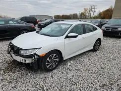 19XFC2F84HE050008 2017 HONDA CIVIC