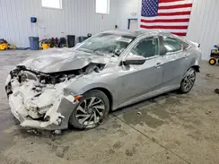 19XFC2F84HE055399 2017 HONDA CIVIC