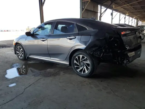 19XFC2F84HE060859 2017 HONDA CIVIC - Image 2