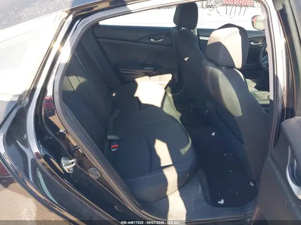 19XFC2F84HE069674 2017 HONDA CIVIC - Image 8