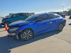 19XFC2F84HE074583 2017 HONDA CIVIC