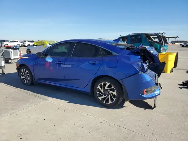 19XFC2F84HE074583 2017 HONDA CIVIC - Image 2