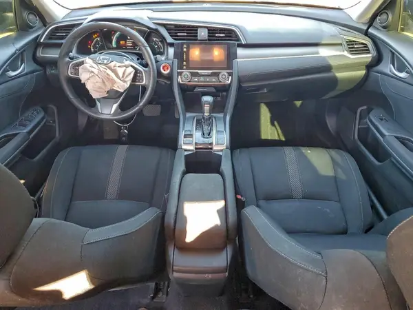 19XFC2F84HE074583 2017 HONDA CIVIC - Image 8