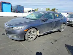 19XFC2F84HE211585 2017 HONDA CIVIC