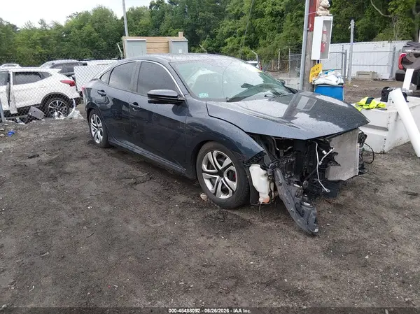 19XFC2F84HE216298 2017 HONDA CIVIC