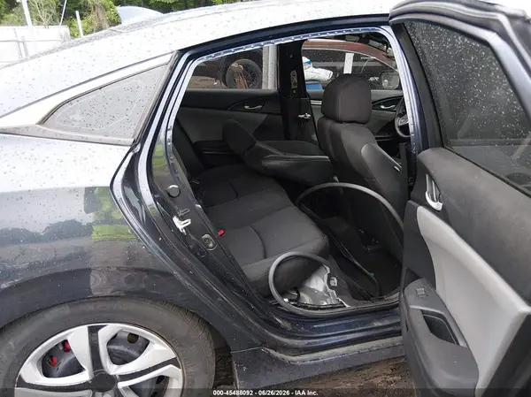 19XFC2F84HE216298 2017 HONDA CIVIC - Image 8