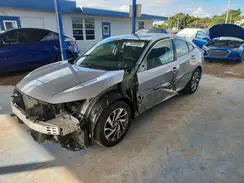 19XFC2F84HE218388 2017 HONDA CIVIC