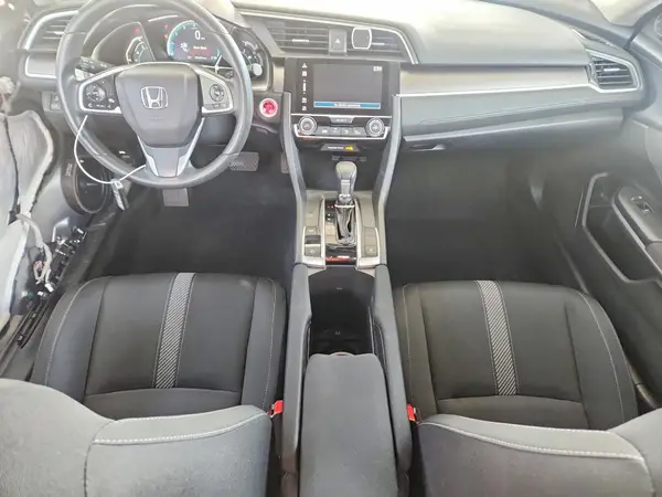 19XFC2F84HE218388 2017 HONDA CIVIC - Image 8