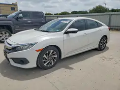 19XFC2F84JE012252 2018 HONDA CIVIC