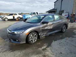 19XFC2F84JE032050 2018 HONDA CIVIC