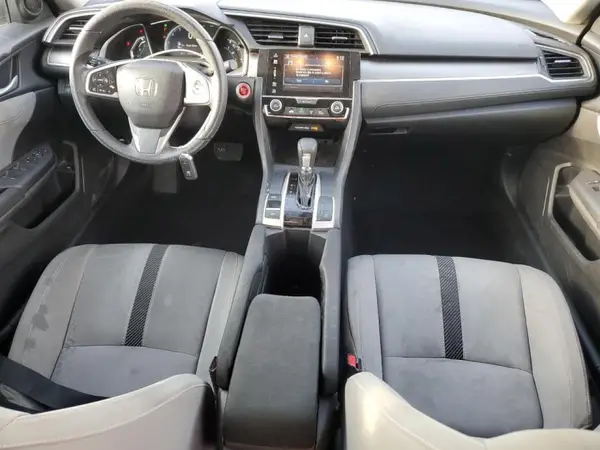 19XFC2F84JE032050 2018 HONDA CIVIC - Image 8